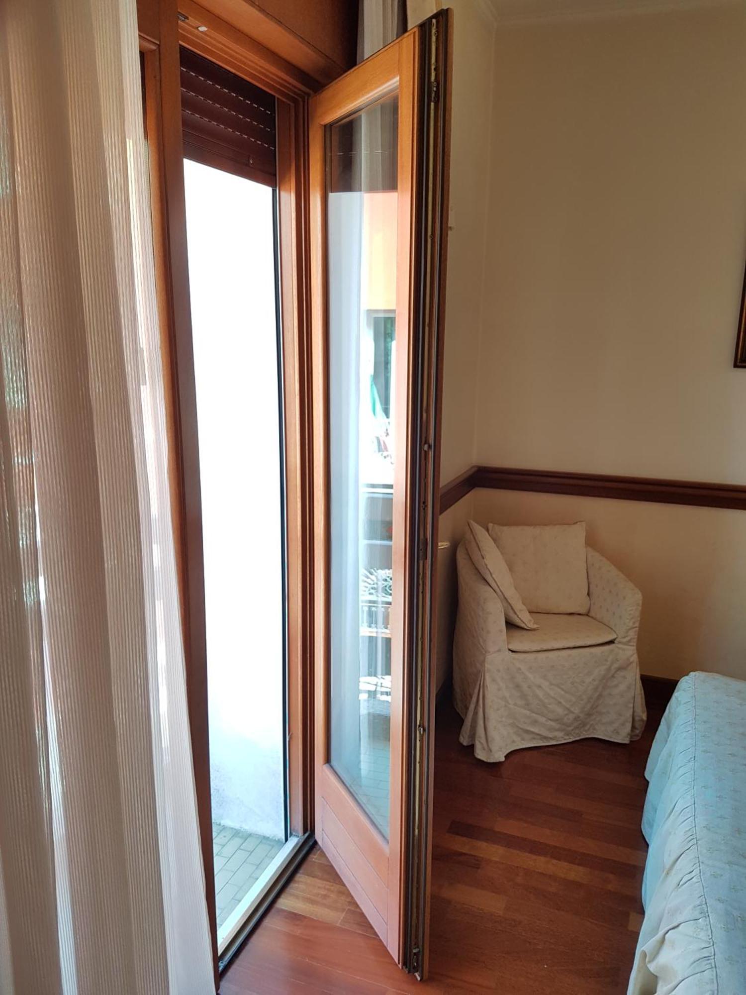 Hotel Minerva ポルデノーネ エクステリア 写真